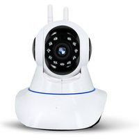 hot selling Baby Monitor mini Wireless IP Camera Wifi smart camera 720p