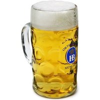 Plastic Beer Mug