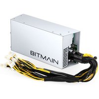 High Efficient 1800W Bitmain APW7 Power Supply 12Volts PSU for Antminers Ebang Innosilicon Mining Machines