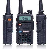 Hot Selling 66 88 mhz baofeng uv 5r dual band transceiver,dual band radio vhf uhf baofeng uv-5r v2 Wholesale from China
