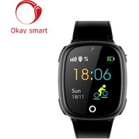 Wholesale Children's Waterproof Mobile Phone Smart Watch