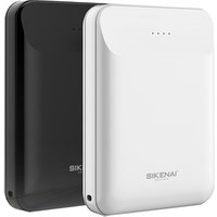 2019 Hot Selling Universal Phone Power Bank 10000mAh Dual Output High Capacity External Battery Pack Power bank for Mobile Phone