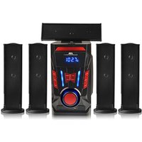 Chinese Hot Selling Woofer Surround Sound Home Theatre System Audio Speaker 5.1 7.1 Channel