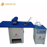 Commercial Vacuum Ironing Board