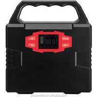 150Wh/40800mAh Portable Power Plant Generator, Multifunction Outdoor Station S320