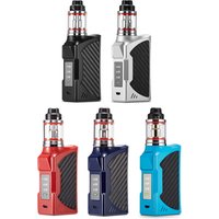 Newest vape kit!LEXINTONG High quality vaper L-3 electronic cigarettes wholesale 90w box mod vape