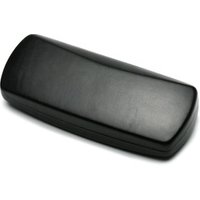 Wholesale Custom Logo Glasses Eyewear Case Leather Sunglasses Case