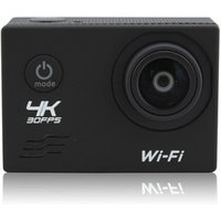 AKASO 2019 Go Pro bulk buy action camera 4K waterproof full hd 1080p wifi Sport camcorder waterproof XDV