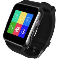 Fancytech X6 Multi-national Smart Watch