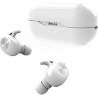 Wireless Waterproof Headphones Novelty Earphones Sports True Wireless Stereo BT5.0 Charging Box Earphone Earbuds