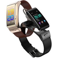 New Products 2 in 1 Sport Pedometer Health Fitness Tracker Wristband BT Earphone B3 TalkBand Smart Bracelet
