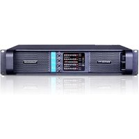 Sound paul FTD Power Amplifier module DSP Germany with (R.SMPS) amplifier