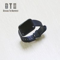 2019 Cheap Smartwatch 115 plus Smart bracelet m3 with Heart rate Monitor Blood Pressure IP67 Smart Watch Band 116 plus