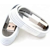 High Quality USB Cabel for iPhone Shenzhen Factory Wholesale Cheap Cable Charger for Apple