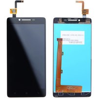 Factory wholesale mobile phone lcd for lenovo a6000 lcd touch screen