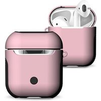 Best Selling Products Colorful Anti-dust Charging Earphone For Apple Protective Phone Case For Airpod For iPhone