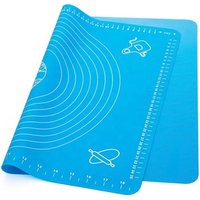 Extra Large Non Slip Silicone Pastry Mat Measurements