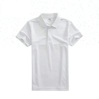 Dry Fit Polo Shirt