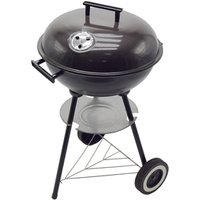 Popular designs outdoor charcoal barbecue grill portable bbq grill-16 inch Kettle Grill
