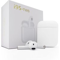 Wifly i9s tws Twins Earbuds Mini Wireless Bluetooth Earphones Headsets Stereo Earbuds Wireless For Xiaomi IPhone Android