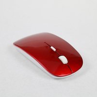 promotion products promotion item gaming promotion gamer use 2.4g optical 3D slim computer pc mouse wireless