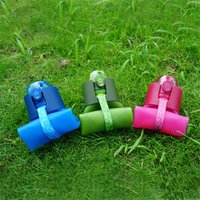 Top Quality BPA Free Foldable Water Bottle/Collapsible Water Bottle/Folding Water Bottle