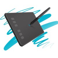 Huion 260 x 147.7 x 8mm H640P 8192Levels digital professional interactive pen art animation drawing design graphic tablet