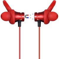 Magnetic Wireless Earbuds Neckband Bluetooth 5.0 Earphone Waterproof XT-22 With Ear Hook