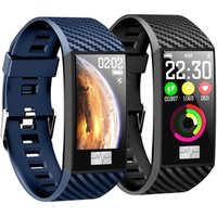DT58 waterproof 2019 smartwatch bluetooth sport android fitness smart watch