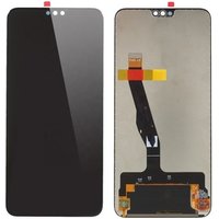 For Huawei Honor 8X LCD Display and Touch Screen Digitizer Assembly Black