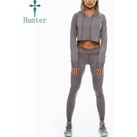 Breathable Slim Athleisure Capri Workout Pants