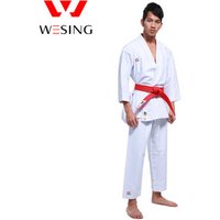 Wesing WKF Karate Kumite Gi