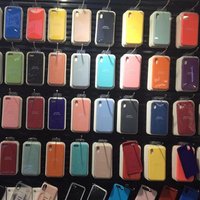 Luxury original microfiber liquid silicone gel rubber phone case cover for iphone 5 6 7 8 plus X XS MAX DHL free shipping
