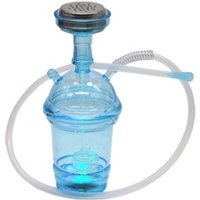 STARBUSS Portable Travel Hookah LED Light