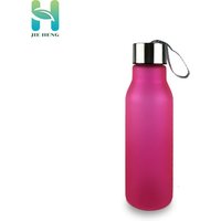 Plastic Sports Drinking Bottle