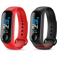 Original Xiaomi Mi Band 4 Xiaomi Band4
