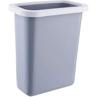 Large Countertop or Cabinet Door Hanging Bin