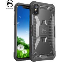 Cellphone Accessories Manufacturer Wholesale Mobile Phone Case Protection For iPhone xr Case Back Cover