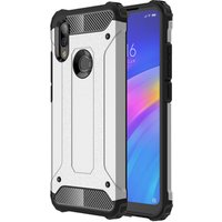 Shockproof PC cover For Xiaomi Redmi Note 7 Armor Case