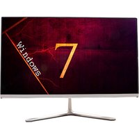 21.5 inch monoblock computer with J1900 processor