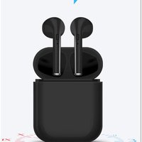 Top Quality Noise Canceling 11 airpods 11 Function Double Headsets TWS earbud Mini Earphone