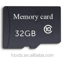 Factory Wholesale Cheap Prices Micro memory sd card 32gb low price 100% full capacity