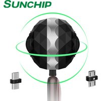 Full HD 360 VR 3D Sports Mini Panoramic WiFi 4K Camera panoramic 360 degrees camera