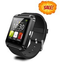 Wholesale New u8 smart watch on sales