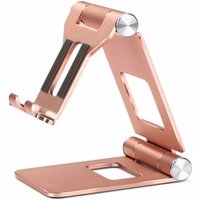 2019 Universal Adjustable Tablet Holder Aluminum Cell Phone Desk Stand Holder for Ipad 1 2 3 4