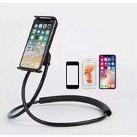 Universal Cell Phone Holder Free Hand Necklace Lazy Holder Mount Mobile Phone Support Lazy Phone
