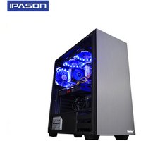 Ipason One Set Monitor Gtx 1080 Ddr4 8G Core I5 I7 Cpu For Msi Gaming Pc