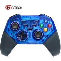 SYYTECH New Model Hot Selling wireless Switch Controller For Nintendo Switch Controller wireless GamePad