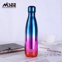 Gradient Stainless Steel Thermal Cup