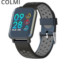 SN60 plus smart watch with bluetooth & blood pressure monitor smartwatch